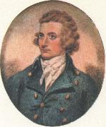 william r clark, den 24 dr gamle skotske lakaren mungo park ledde en av de forsta expditionerna  till afrika 1795